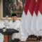 Presiden Indonesia, Prabowo.
