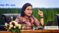 Jamin APBN Tak Jebol, Sri Mulyani Minta Investor Tak Khawatir