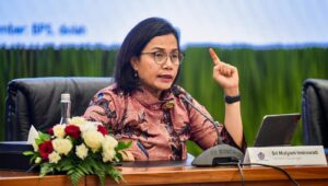 Jamin APBN Tak Jebol, Sri Mulyani Minta Investor Tak Khawatir