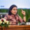 Menteri Keuangan, Sri Mulyani Indrawati