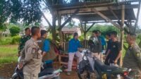 Respons Camat Cibadak Soal Puluhan Hektare Pertanian Gagal Panen, Sebenarnya Sudah Melaporkan! 
