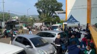 Lapor! Warga Sukabumi Gagal Bayar Pajak di Samsat Cibadak Gara-gara Kouta, Kami Kecewa!  
