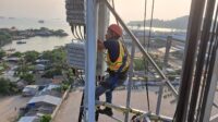 Jaringan XL Axiata Aman Terkendali, Trafik Data Meningkat di Libur Ramadan dan Lebaran 2025