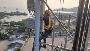 Jaringan XL Axiata Aman Terkendali, Trafik Data Meningkat di Libur Ramadan dan Lebaran 2025