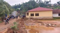 Tambang Sukabumi Cemari Sawah Warga, DPRD  Desak Pemda Bertindak Tegas