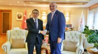 Indonesia Turkiye Perkuat Kemitraan melalui Kerja Sama Kebudayaan