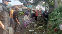 Alasan Pemerintah Kelurahan Subangjaya Gencarkan Kerja Bakti