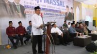 Sekda Sukabumi Buka Manasik Haji Massal
