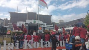 Alasan IMM Desak Pemkot Sukabumi Hentikan Program Wakaf Uang, Berpotensi Penyimpangan!