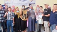 Disdukcapil Kota Sukabumi Gaungkan Layanan Si Jempol Lentik 