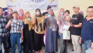 Disdukcapil Kota Sukabumi Gaungkan Layanan Si Jempol Lentik 