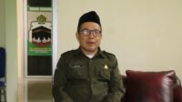 Kemenag Kota Sukabumi Matangkan Persiapan Pemberangkatan Calhaj