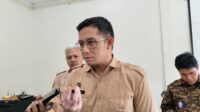 KCD Wilayah V Sebut SPMB Jabar 2025 Tunggu Restu Gubernur, Zonasi Dirombak