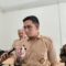 SOROTAN: Kepala KCD Pendidikan Wilayah V Jawa Barat Lima Faudiamar sebut SPMB Jabar 2025 masih menunggu restu gubernur saat diwawancarai Radar Sukabumi. (widi/radarsukabumi)
