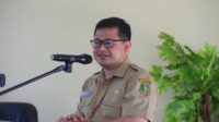 Nobar “Buku Harian” Perkuat Pendidikan Karakter Siswa di Kota Sukabumi