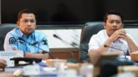Sarat Konflik Kepentingan, Bapemperda Rekomendasikan Penghentian Wakaf Uang Pemkot Sukabumi – Yayasan Doa Bangsa