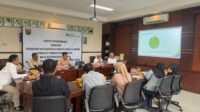 BPJS Ketenagakerjaan Sukabumi Gelar Rakor Pembayaran Iuran Kepesertaan Desa