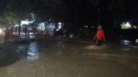 Mantan Wakil Bupati Sukabumi Ungkap Penyebab Banjir Palabuhanratu, 80 Hektar Hutan Hilang!