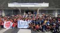 BPJS Ketenagakerjaan Sukabumi Lindungi Atlet Sepatu Roda dengan Program Manfaat