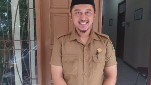 Disporapar Kota Sukabumi Klaim Okupansi Hotel Melonjak, Ini Sebabnya