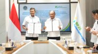 BPJS Ketenagakerjaan dan BGN Sepakat Lindungi Seluruh Pekerja di Ekosistem MBG