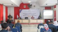 Pemkab Sukabumi Dorong Kolaborasi Atasi Kekerasan Perempuan dan Anak Lewat Bimtek TOT