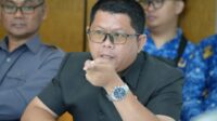 Top! Dewan Agus Samsul dari PKB Sediakan Mobil Ambulans Gratis untuk Masyarakat Kota Sukabumi