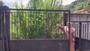 Pesantren di Citepus Tiga Kali Diterjang Banjir