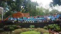 Igornas Kota Sukabumi Siap Gerakkan Pendidikan Lewat Olahraga