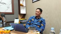 Seleksi ASN, BKPSDM Kota Sukabumi Perkuat Sistem