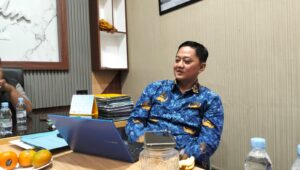 Seleksi ASN, BKPSDM Kota Sukabumi Perkuat Sistem