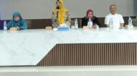 Siswa SMPN I Cikembar di Edukasi Soal Pencegahan Bullying 