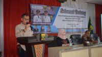 DPPKB Ajak Guru Tangkal Sek Bebas Lewat Musyawarah IPS dan Geografi
