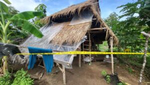 Update Petani Tertembak Peluru Nyasar Saat Tertidur, Satu Pemburu Ditangkap 