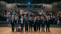 Ketika Nusa Putra University Gelar Global Conferences Series Japan 2025 di Aizu-Wakamatsu