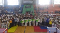 Atlet Jiu Jitsu Sukabumi Kini Terlindungi oleh Program BPJS Ketenagakerjaan Sukabumi