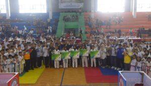 Atlet Jiu Jitsu Sukabumi Kini Terlindungi oleh Program BPJS Ketenagakerjaan Sukabumi