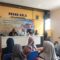 Anggota DPRD Provinsi Jawa Barat dari Fraksi Gerindra, Lina Ruslinawati , menggelar kegiatan Penyebarluasan Peraturan Daerah (Perda) Provinsi