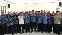 Transformasi Pendidikan dan Budaya Jadi Fokus FPD Disdikbud Kota Sukabumi 2025