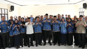Transformasi Pendidikan dan Budaya Jadi Fokus FPD Disdikbud Kota Sukabumi 2025
