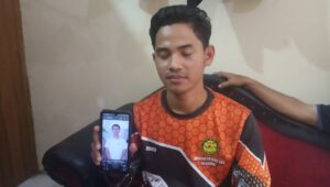 Remaja Simpenan yang Sempat Hilang Ditemukan di Bogor