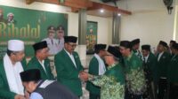 Alasan Bupati Sukabumi Asep Japar Ajak Warga NU Bangun Kabupaten Sukabumi