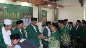 Alasan Bupati Sukabumi Asep Japar Ajak Warga NU Bangun Kabupaten Sukabumi