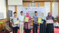 Optimalisasi Zakat, Baznas Gelar Expose di Kebonpedes