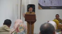 DPPKB Sukabumi Mantapkan Strategi Menuju New Zero Stunting 