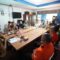 FPD: BPBD Kota Sukabumi, menggelar Forum Perangkat Daerah (FPD) penyusunan rencana strategis 2025-2029 di Kantor BPBD Kota Sukabumi, Senin (28/4).(FT: IST)