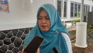 Kasus DBD di Kota Sukabumi Turun Drastis 