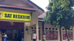 Babak Baru Kasus Samson Simpenan, Tersangka Tidak Ditahan Polisi