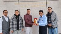 KBRI Tokyo Tegaskan Dukungan Penuh Kolaborasi NPU dan University of Aizu
