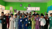 Raih Prestasi di Pentas PAI Citamiang, SDN Cisuda Kota Sukabumi Siap Melangkah ke Tingkat Kota